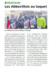 Article Presse